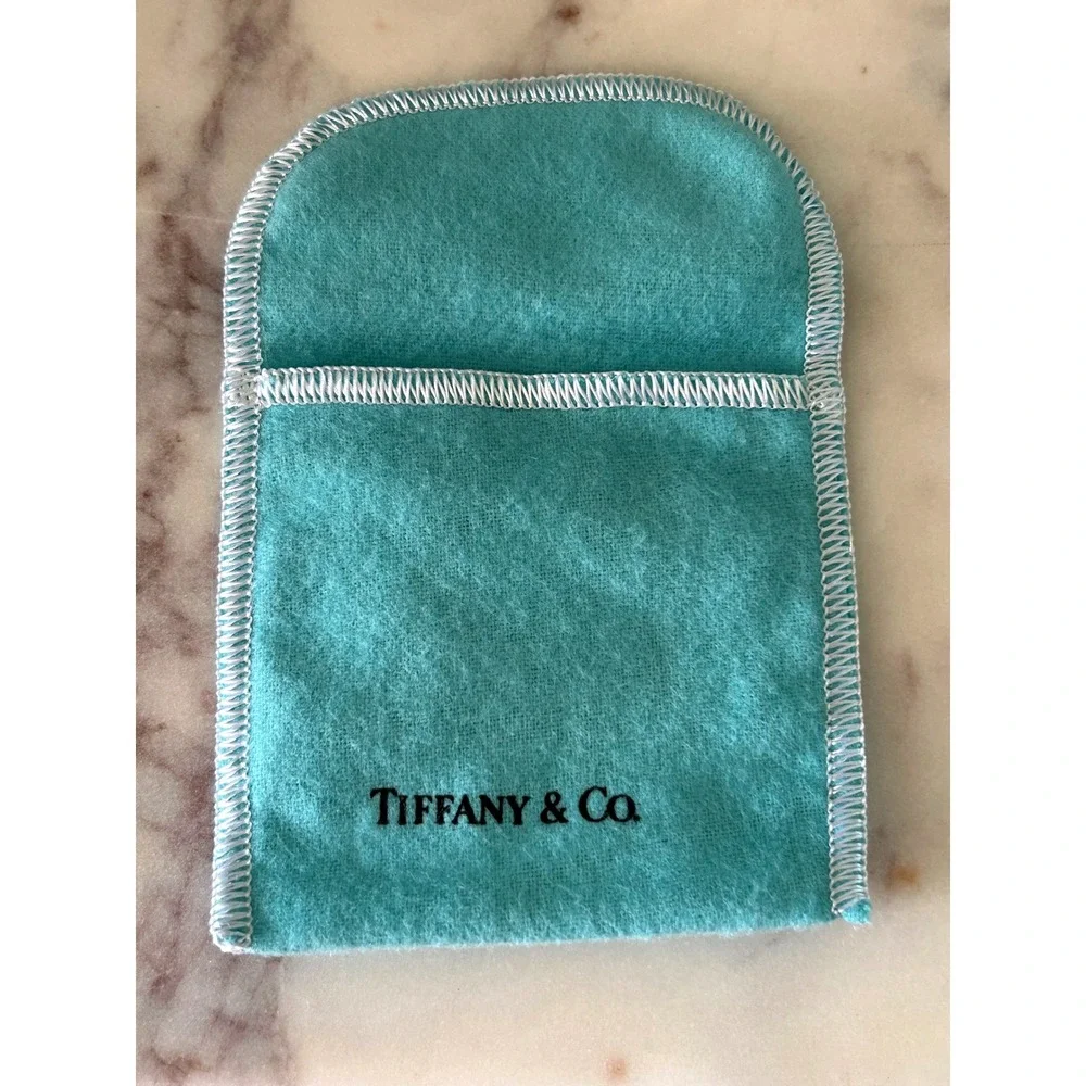 Tiffany & Co. authentic tiffany